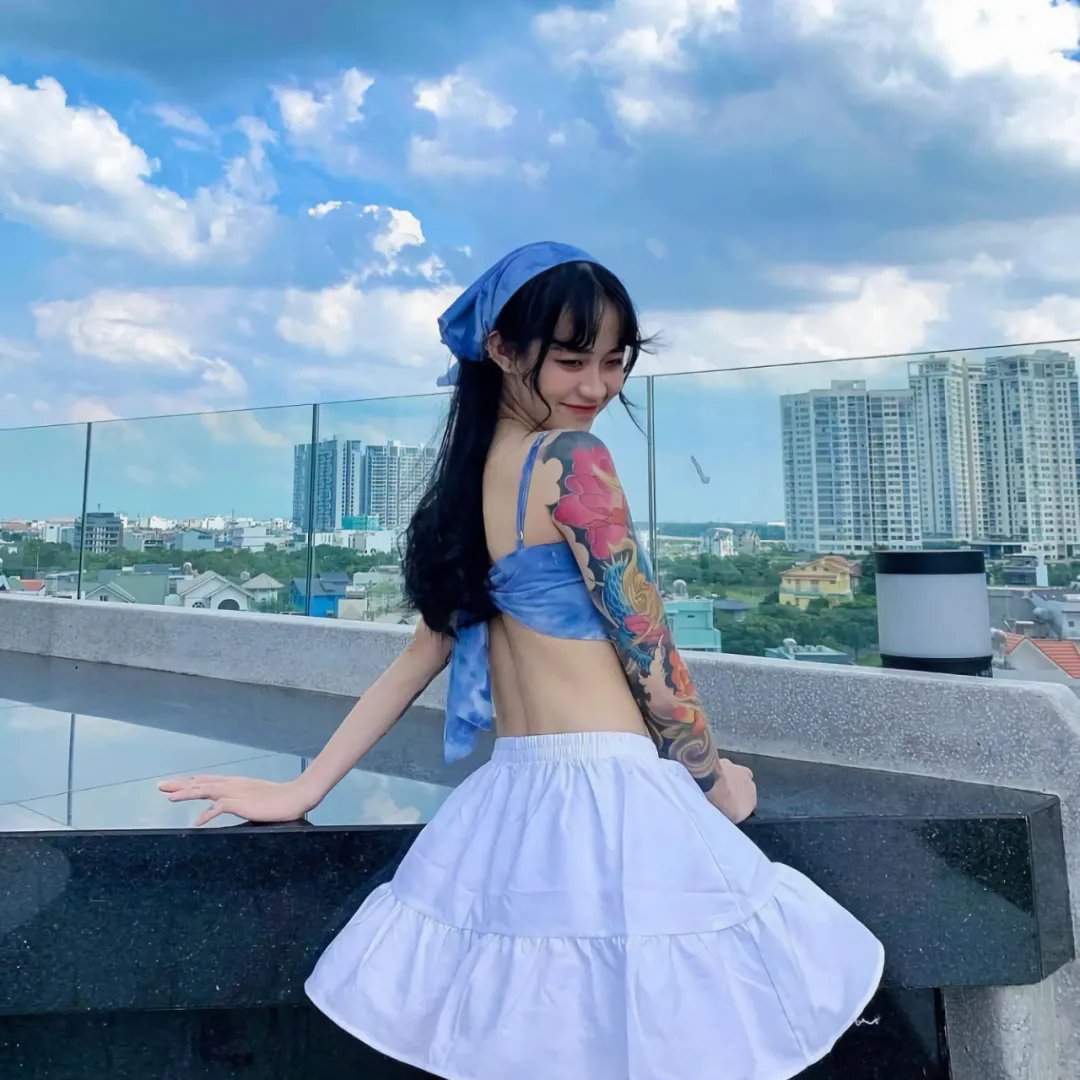 倒霉熊之茶杯旅行记